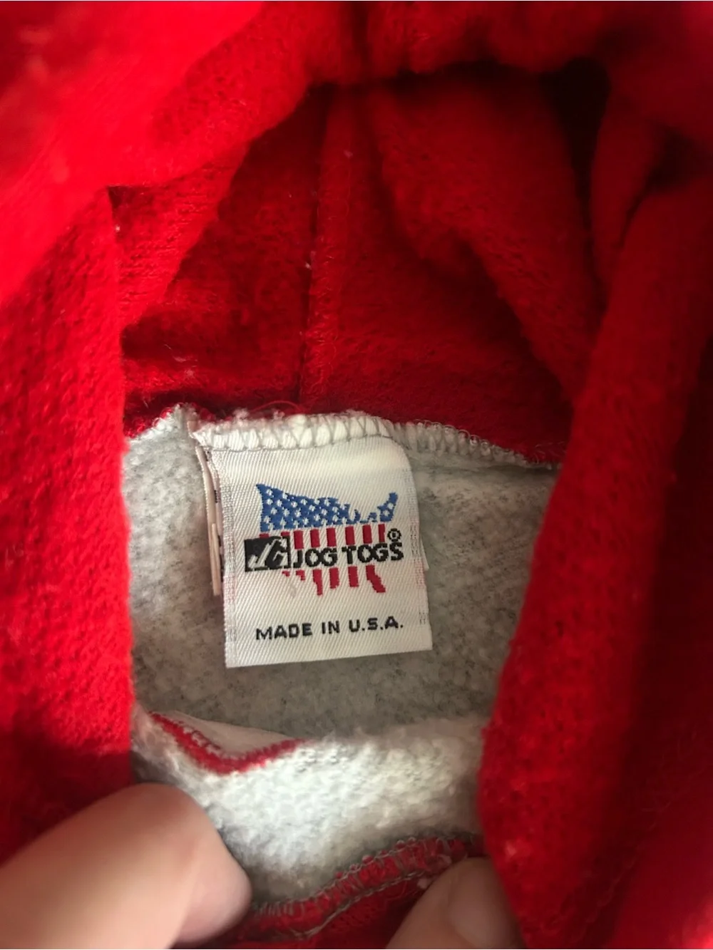 Set of Vintage Baby Boy Clothes
